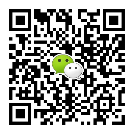 助孕客服耿经理微信二维码