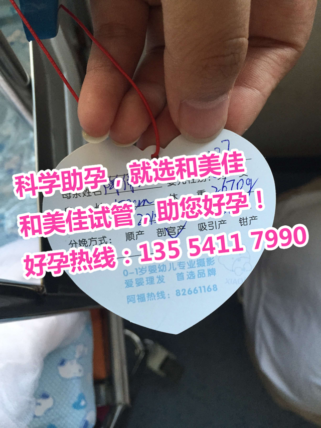 广州代妈