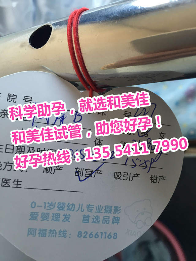 广州代妈