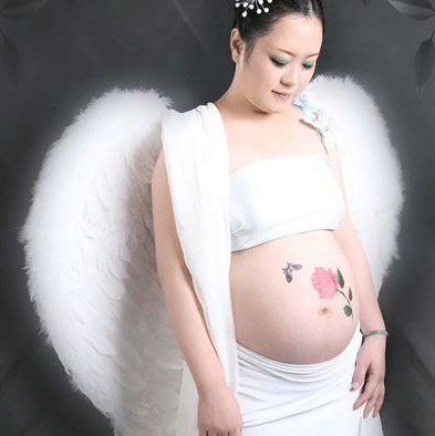 广州代妈