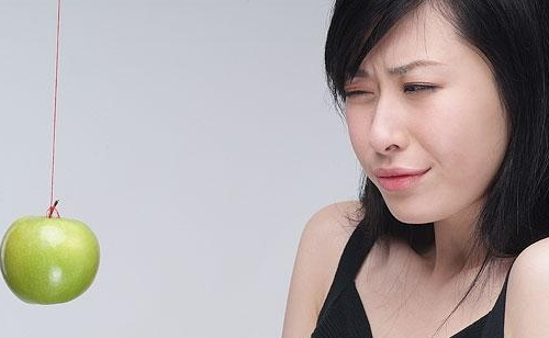 排卵期出血
